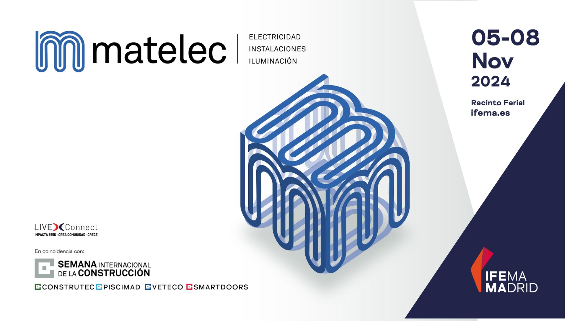 Matelec 2024