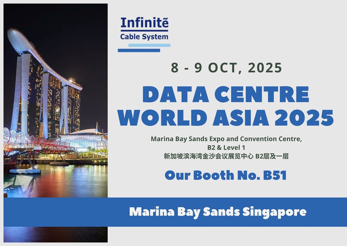Data Centre World Asia 2025